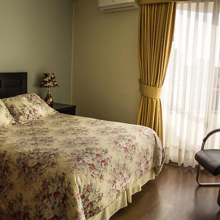 Amaru Aparthotel 安托法加斯塔 外观 照片