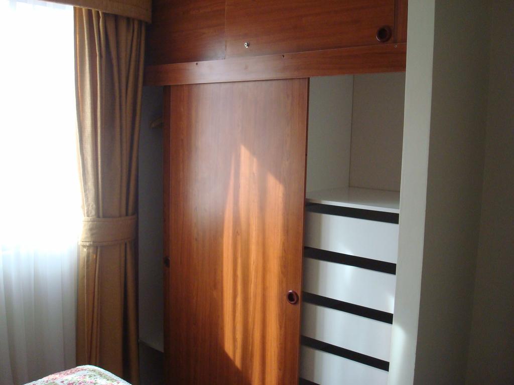 Amaru Aparthotel 安托法加斯塔 外观 照片