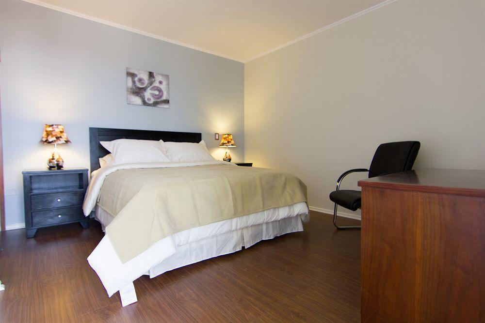 Amaru Aparthotel 安托法加斯塔 外观 照片