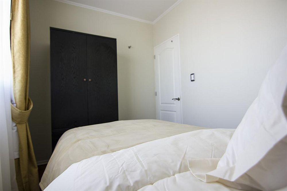 Amaru Aparthotel 安托法加斯塔 外观 照片