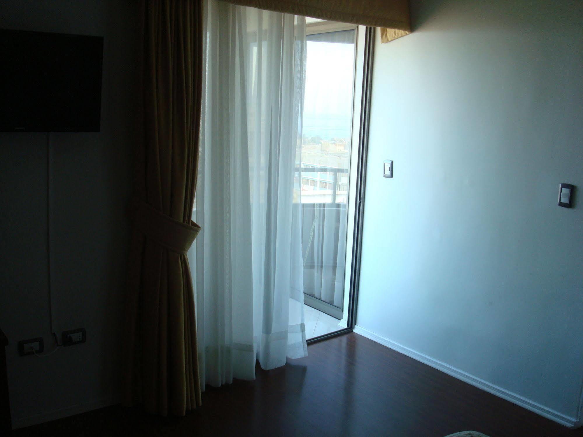 Amaru Aparthotel 安托法加斯塔 外观 照片